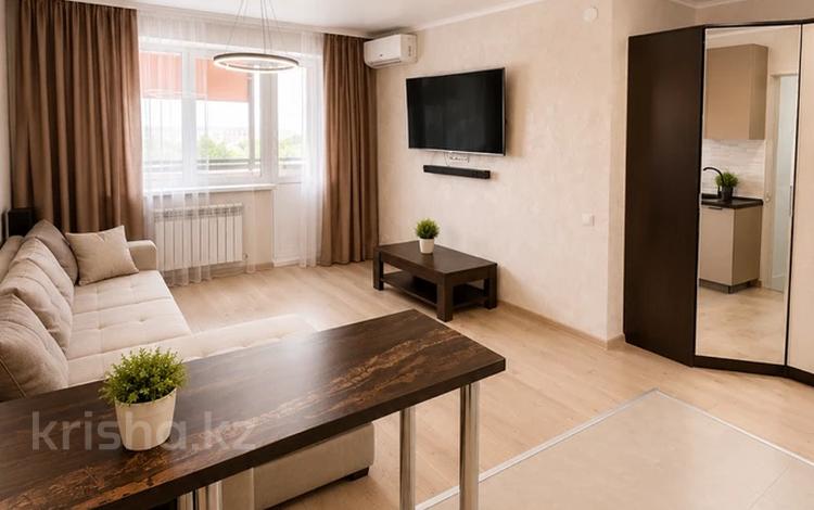 1-комнатная квартира · 35.5 м² · 10/10 этаж, Мкр Аксай, Б. Момышулы 25 — Жубанова - Момышулы за 29 млн ₸ в Алматы, Ауэзовский р-н — фото 62