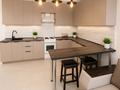 1-комнатная квартира · 35.5 м² · 10/10 этаж, Мкр Аксай, Б. Момышулы 25 — Жубанова - Момышулы за 29 млн ₸ в Алматы, Ауэзовский р-н — фото 2