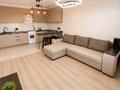 1-комнатная квартира · 35.5 м² · 10/10 этаж, Мкр Аксай, Б. Момышулы 25 — Жубанова - Момышулы за 29 млн ₸ в Алматы, Ауэзовский р-н — фото 3