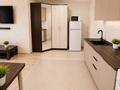 1-комнатная квартира · 35.5 м² · 10/10 этаж, Мкр Аксай, Б. Момышулы 25 — Жубанова - Момышулы за 29 млн ₸ в Алматы, Ауэзовский р-н — фото 5