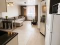 1-комнатная квартира · 35.5 м² · 10/10 этаж, Мкр Аксай, Б. Момышулы 25 — Жубанова - Момышулы за 29 млн ₸ в Алматы, Ауэзовский р-н — фото 6