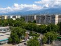 1-комнатная квартира · 35.5 м² · 10/10 этаж, Мкр Аксай, Б. Момышулы 25 — Жубанова - Момышулы за 29 млн ₸ в Алматы, Ауэзовский р-н — фото 8