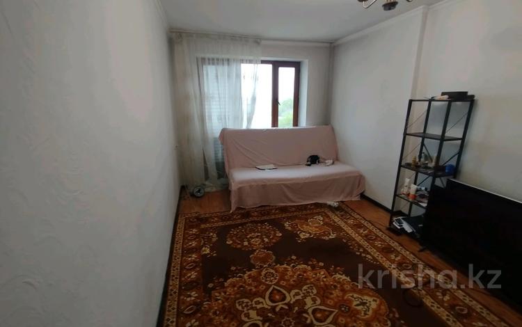 1-бөлмелі пәтер · 40 м² · 4/9 қабат, Назарбаева 153 — Кафе "Деликатесы", бағасы: 15 млн ₸ в Талдыкоргане — фото 2