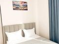 1-бөлмелі пәтер · 50 м² · 9/13 қабат, Минина 24, бағасы: 15 000 ₸ в Алматы, Бостандыкский р-н
