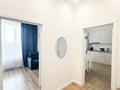 1-бөлмелі пәтер · 50 м² · 9/13 қабат, Минина 24, бағасы: 15 000 ₸ в Алматы, Бостандыкский р-н — фото 3