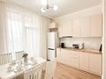 1-бөлмелі пәтер · 50 м² · 9/13 қабат, Минина 24, бағасы: 15 000 ₸ в Алматы, Бостандыкский р-н — фото 4