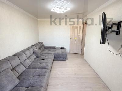 2-комнатная квартира · 55 м² · 5/5 этаж, Каратал за 20.5 млн ₸ в Талдыкоргане
