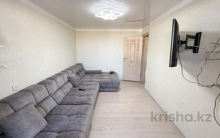 2-комнатная квартира · 55 м² · 5/5 этаж, Каратал за 20.5 млн ₸ в Талдыкоргане — фото 4