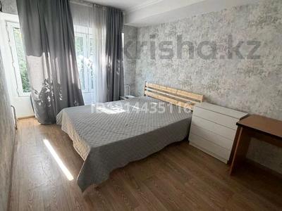 3-бөлмелі пәтер · 63 м² · 4/4 қабат, Сейфуллина — Жумабаева, бағасы: 250 000 ₸ в Алматы, Турксибский р-н