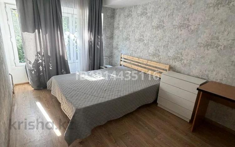 3-комнатная квартира · 63 м² · 4/4 этаж, Сейфуллина — Жумабаева за 250 000 ₸ в Алматы, Турксибский р-н — фото 2
