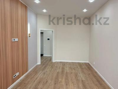 1-бөлмелі пәтер · 50.6 м² · 4/9 қабат, мкр. Алтын орда, Алтын орда 2, бағасы: 25.3 млн ₸ в Актобе
