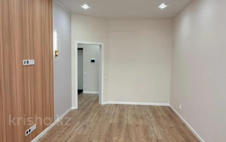 1-бөлмелі пәтер · 50.6 м² · 4/9 қабат, мкр. Алтын орда, Алтын орда 2, бағасы: 25.3 млн ₸ в Актобе — фото 11