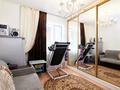 4-комнатная квартира · 96.6 м² · 8/12 этаж, Сыганак 2 за 43 млн 〒 в Астане, Есильский р-н — фото 26