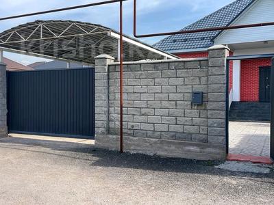 Продажа домов и дачи в Алматинской обл.: Отдельный дом · 4 комнаты · 132 м² · 5 сот., Южный 88 за 49.8 млн 〒 Отдельный дом · 4 комнаты · 132 м² · 5 сот., Южный 88 за 49.8 млн 〒 в Каскелене
