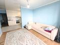 1-бөлмелі пәтер · 40 м² · 9/10 қабат, Мкр Аксай, Б. Момышулы 25, бағасы: ~ 29 млн ₸ в Алматы, Ауэзовский р-н
