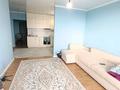 1-бөлмелі пәтер · 40 м² · 9/10 қабат, Мкр Аксай, Б. Момышулы 25, бағасы: ~ 29 млн ₸ в Алматы, Ауэзовский р-н — фото 11