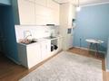 1-бөлмелі пәтер · 40 м² · 9/10 қабат, Мкр Аксай, Б. Момышулы 25, бағасы: ~ 29 млн ₸ в Алматы, Ауэзовский р-н — фото 12