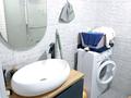 1-бөлмелі пәтер · 40 м² · 9/10 қабат, Мкр Аксай, Б. Момышулы 25, бағасы: ~ 29 млн ₸ в Алматы, Ауэзовский р-н — фото 17