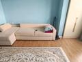 1-бөлмелі пәтер · 40 м² · 9/10 қабат, Мкр Аксай, Б. Момышулы 25, бағасы: ~ 29 млн ₸ в Алматы, Ауэзовский р-н — фото 3