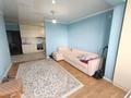 1-бөлмелі пәтер · 40 м² · 9/10 қабат, Мкр Аксай, Б. Момышулы 25, бағасы: ~ 29 млн ₸ в Алматы, Ауэзовский р-н — фото 4