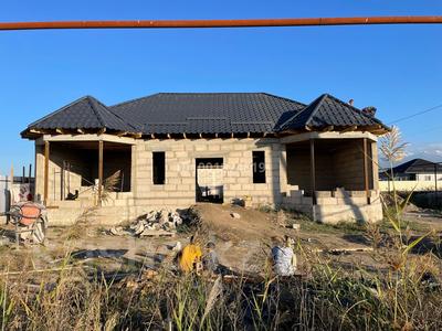 Жеке үй · 4 бөлме · 160 м² · 6 жүзд., 51 — Жана куат, бағасы: 25 млн ₸ в Талгаре