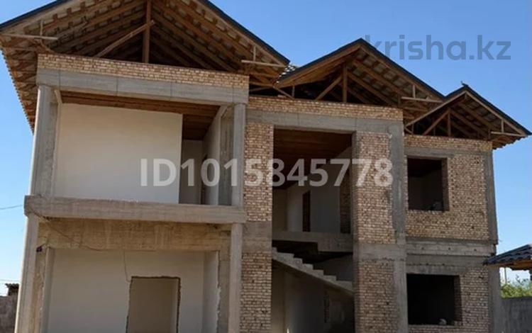 Жеке үй · 7 бөлме · 300 м² · 8 жүзд., Көксерек 35, бағасы: 49.5 млн ₸ в Шымкенте — фото 2