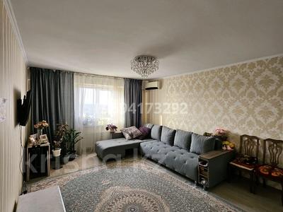 2-комнатная квартира · 61.4 м² · 10/10 этаж, мкр №1, Саина 1а за ~ 39 млн ₸ в Алматы, Ауэзовский р-н