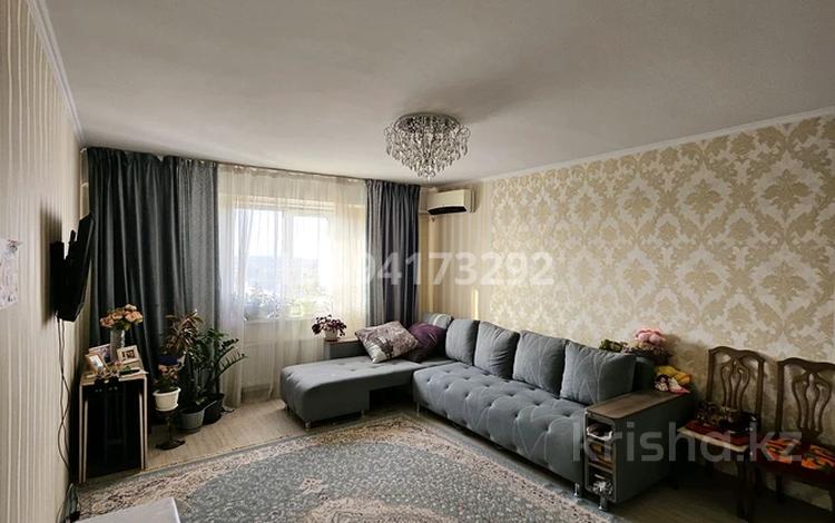 2-комнатная квартира · 61.4 м² · 10/10 этаж, мкр №1, Саина 1а за ~ 39 млн ₸ в Алматы, Ауэзовский р-н — фото 2
