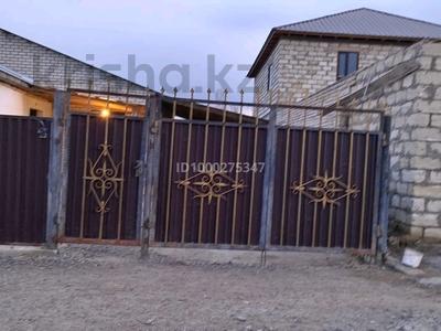 Дача · 4 комнаты · 79 м² · 10 сот., Мичуринец 42 — Сто Джамал за 16 млн 〒 в Актобе, мкр. Курмыш