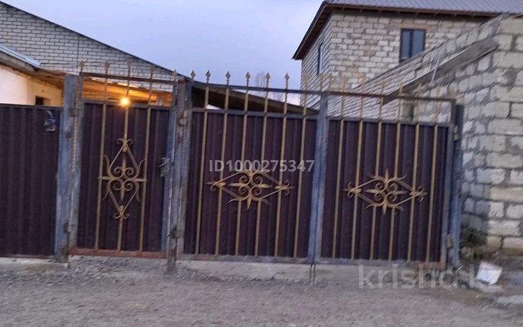 Дача · 4 комнаты · 79 м² · 10 сот., Мичуринец 42 — Сто Джамал за 16 млн ₸ в Актобе, мкр. Курмыш — фото 2