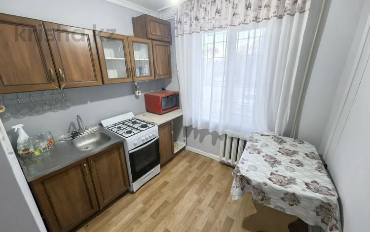 1-комнатная квартира · 32 м² · 1/4 этаж, Микрорайон 2 9 за 12.5 млн ₸ в Конаеве — фото 2