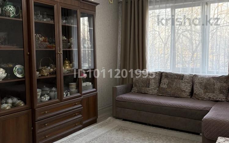 4-бөлмелі пәтер · 74 м² · 4/5 қабат, Менделеева 11, бағасы: 27.5 млн ₸ в Боралдае (Бурундай) — фото 2