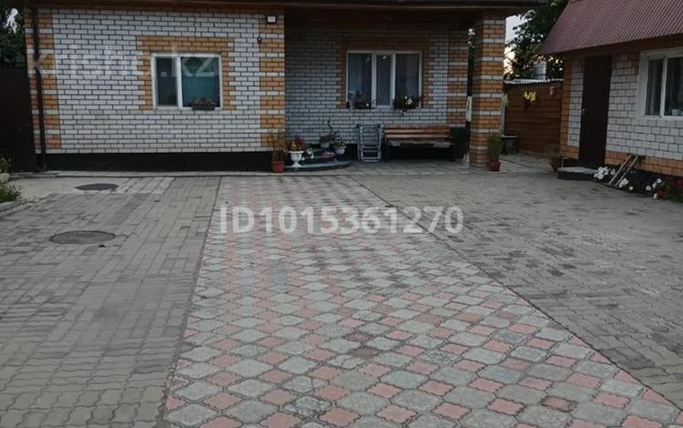 Отдельный дом · 4 комнаты · 90 м² · 6 сот., Пристанская 17 за 43 млн ₸ в Семее — фото 2