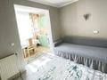 1-комнатная квартира · 45 м² · 6/10 этаж, мкр Аккент, Мкр. Аккент за 26 млн ₸ в Алматы, Алатауский р-н — фото 2