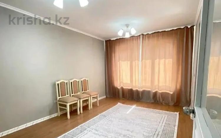 1-комнатная квартира · 45 м² · 6/10 этаж, мкр Аккент, Мкр. Аккент за 26 млн ₸ в Алматы, Алатауский р-н — фото 32