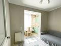1-комнатная квартира · 45 м² · 6/10 этаж, мкр Аккент, Мкр. Аккент за 26 млн ₸ в Алматы, Алатауский р-н — фото 10