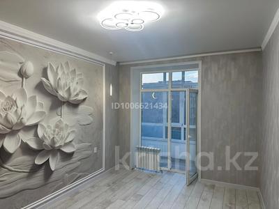 3-бөлмелі пәтер · 84.3 м² · 4/5 қабат, мкр Михайловка , Анжерская 44б, бағасы: 42 млн ₸ в Караганде, Казыбек би р-н