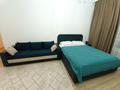 3-бөлмелі пәтер · 100 м² · 5/8 қабат, Кабанбай батыра 60/4, бағасы: 29 999 ₸ в Астане, Есильский р-н — фото 19