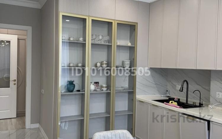 2-бөлмелі пәтер · 75 м² · 2/12 қабат, Розыбакиева 336 — Ескараева, бағасы: 650 000 ₸ в Алматы, Бостандыкский р-н — фото 2