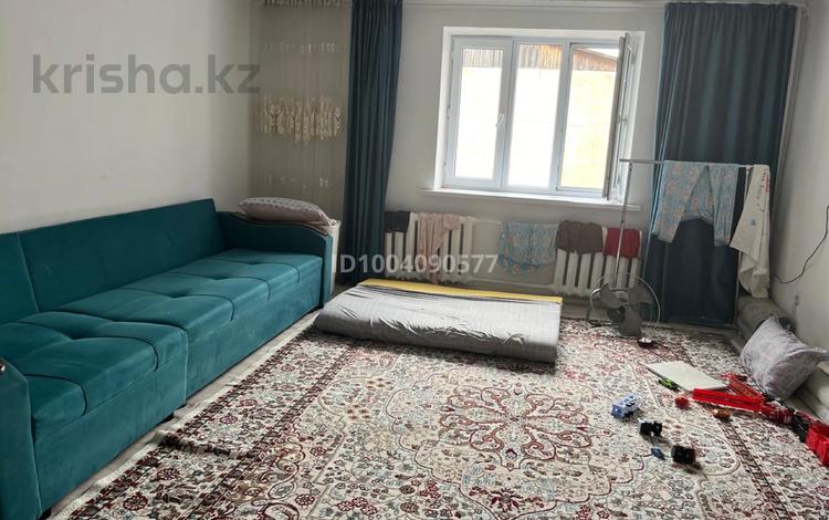 1-бөлмелі пәтер · 42 м² · 3/4 қабат, №2 ш/а. 68а, бағасы: 23 млн ₸ в Алматы, Ауэзовский р-н — фото 2