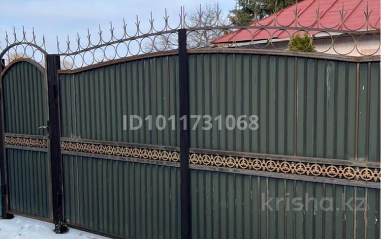 Саяжай · 2 бөлме · 38.7 м² · 6 сот., Участок, бағасы: 9 млн ₸ в  — фото 2