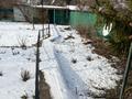 Саяжай · 2 бөлме · 38.7 м² · 6 сот., Участок, бағасы: 9 млн ₸ в  — фото 9