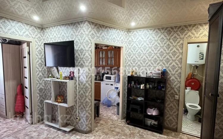 2-комнатная квартира · 43 м² · 5/9 этаж, әуезова 219 — ауезова - пушкина за 14.8 млн ₸ в Кокшетау — фото 2