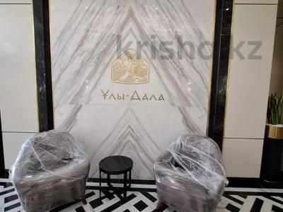 2-комнатная квартира · 62 м² · 2/12 этаж, Нурсултана Назарбаева 1 за 38 млн 〒 в Шымкенте, Каратауский р-н