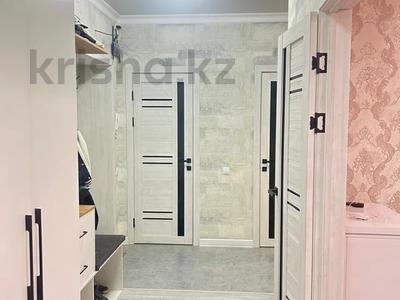 3-комнатная квартира · 72.3 м² · 6/9 этаж, Ауельбекова 120 за 36.6 млн 〒 в Кокшетау