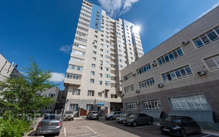 1-бөлмелі пәтер · 47.2 м² · 7/16 қабат, женис 67, бағасы: 21.6 млн ₸ в Астане, Сарыарка р-н — фото 4
