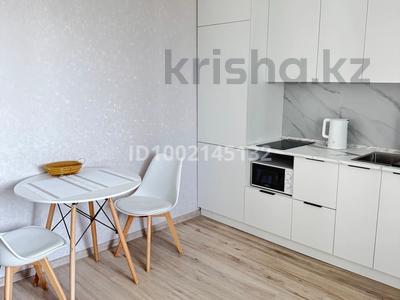 1-бөлмелі пәтер · 44 м² · 7/16 қабат, Каныша Сатпаева 55/12, бағасы: 15 000 ₸ в Усть-Каменогорске