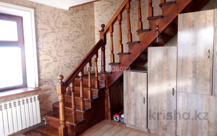 4-комнатная квартира · 90 м² · 5/6 этаж, 8 мкр 60 — Мира за 250 000 ₸ в Шымкенте — фото 2