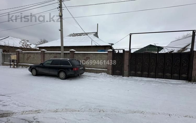 Отдельный дом · 5 комнат · 130 м² · 8000 сот., мкр Сауле , Мкр Сауле Бөген 18 18 за 37 млн ₸ в Шымкенте, Аль-Фарабийский р-н — фото 16