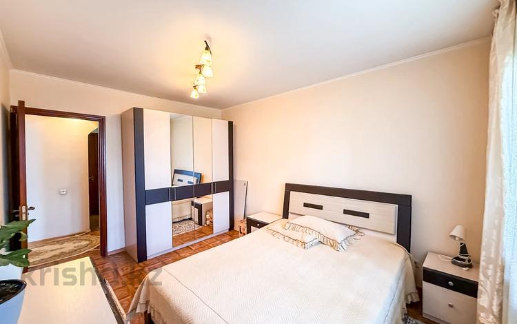 4-бөлмелі пәтер · 82.2 м² · 4/5 қабат, мкр Алмагуль 29, бағасы: 63 млн ₸ в Алматы, Бостандыкский р-н — фото 2